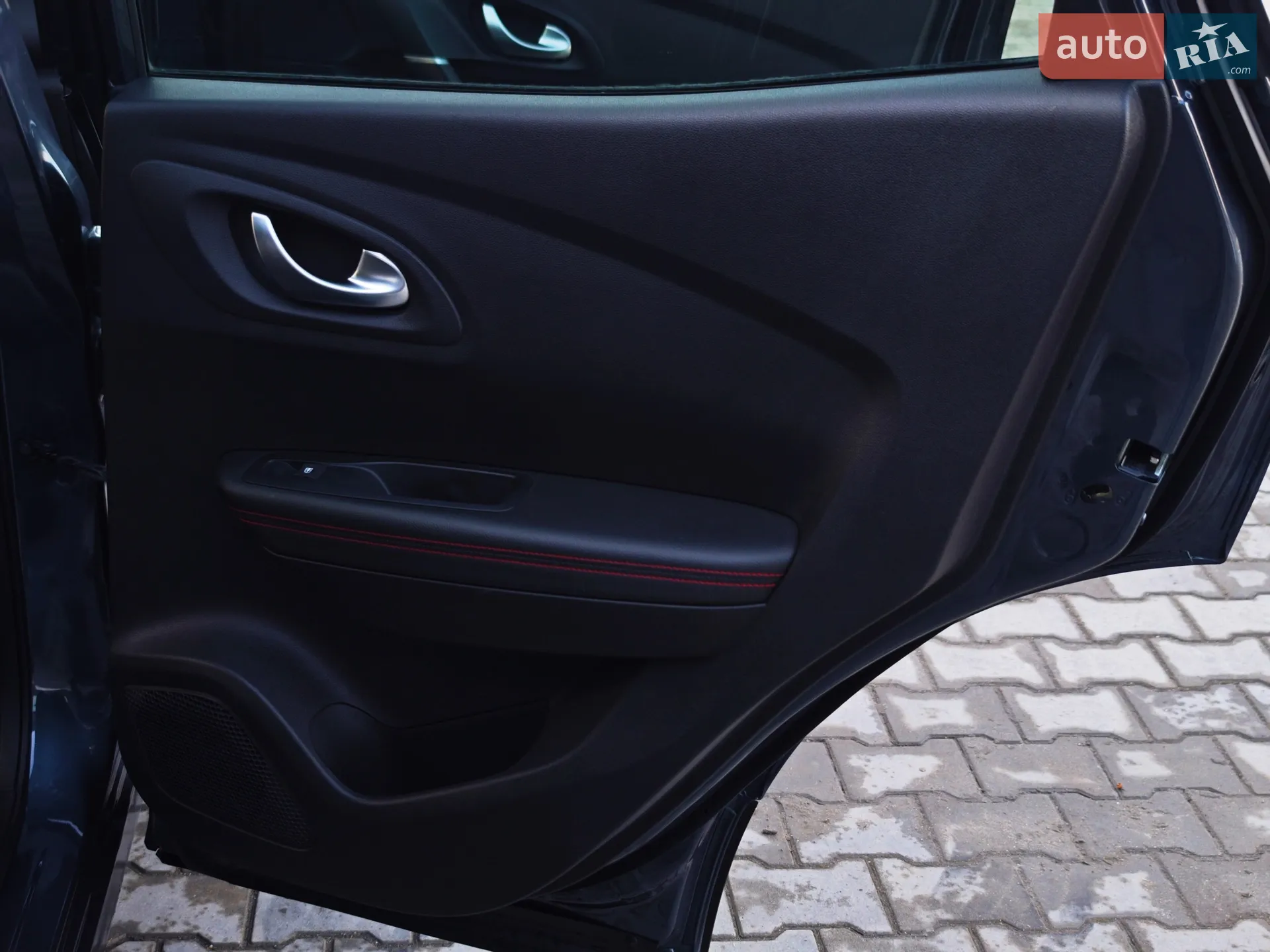 2020 Renault Kadjar - мініатюра 49