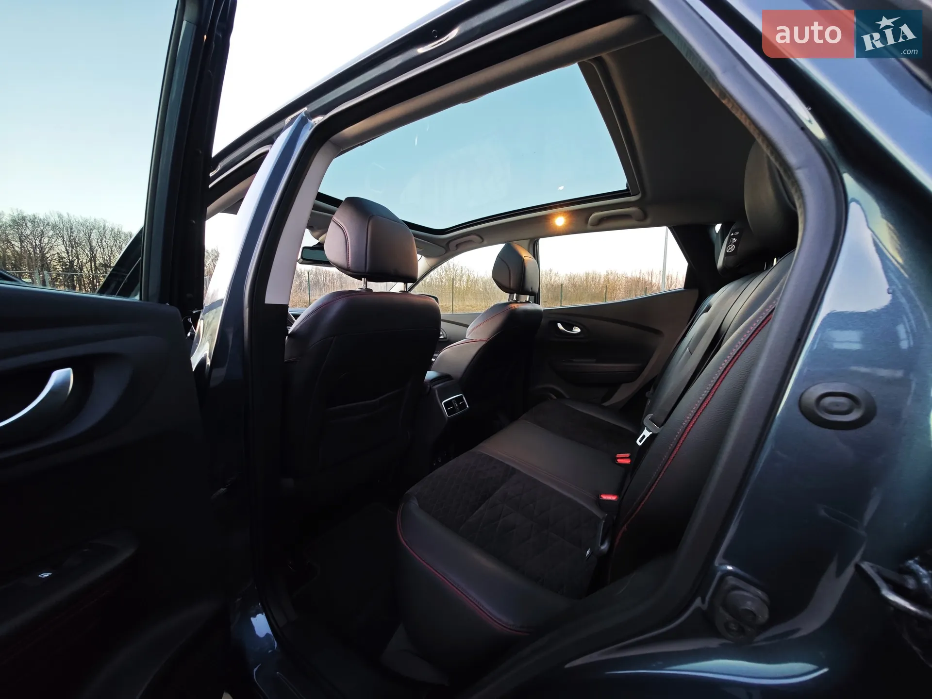 2020 Renault Kadjar - мініатюра 43