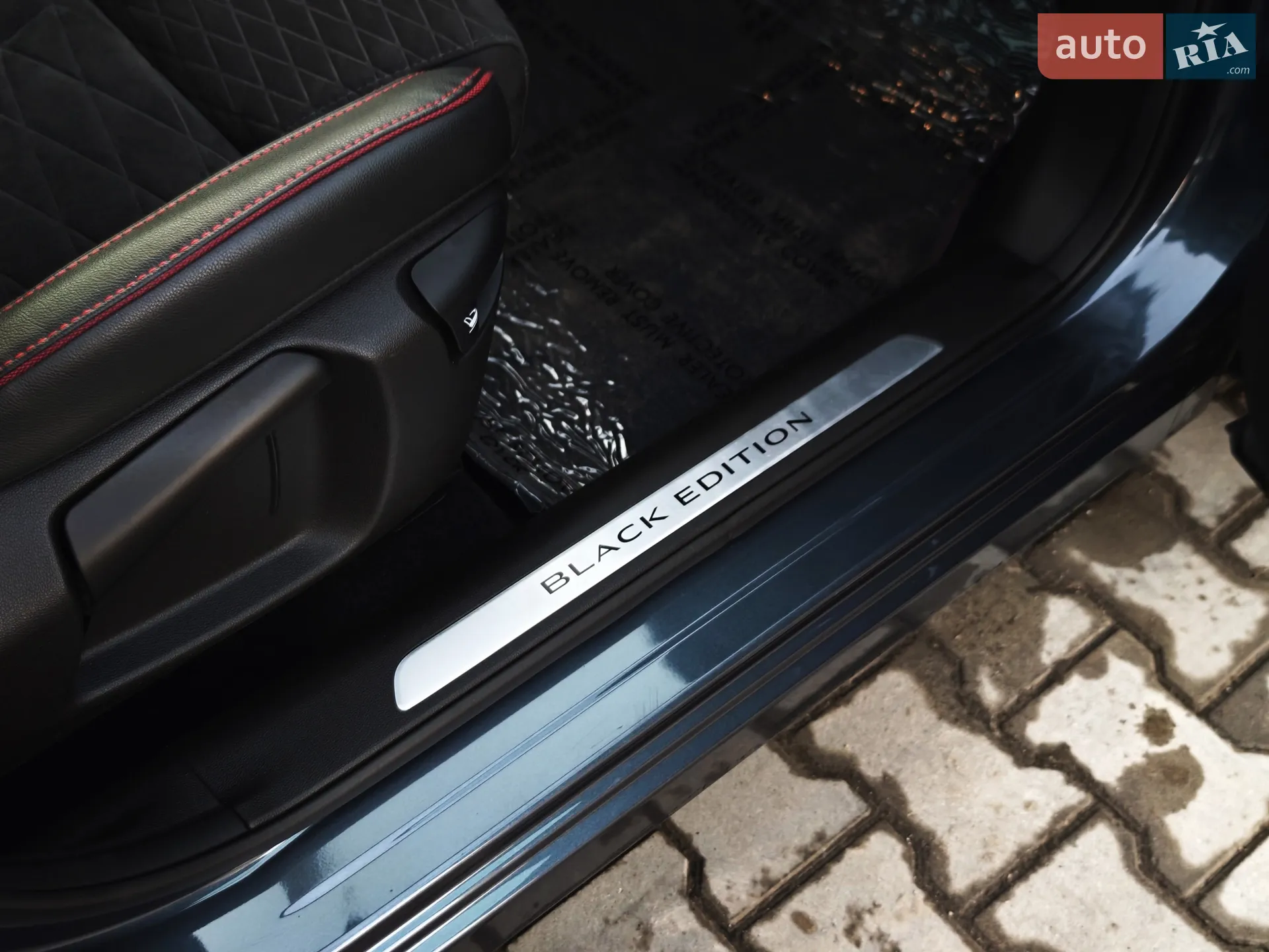 2020 Renault Kadjar - мініатюра 61