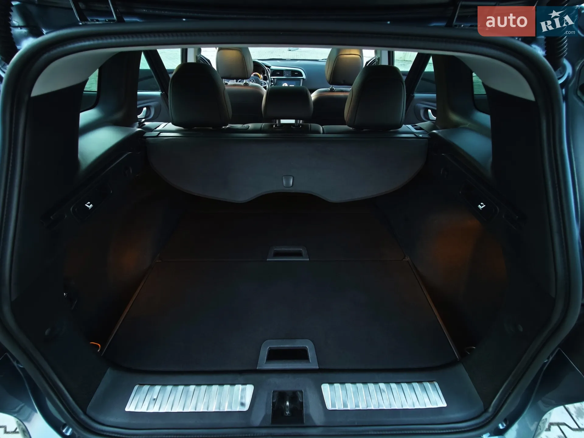 2020 Renault Kadjar - мініатюра 46