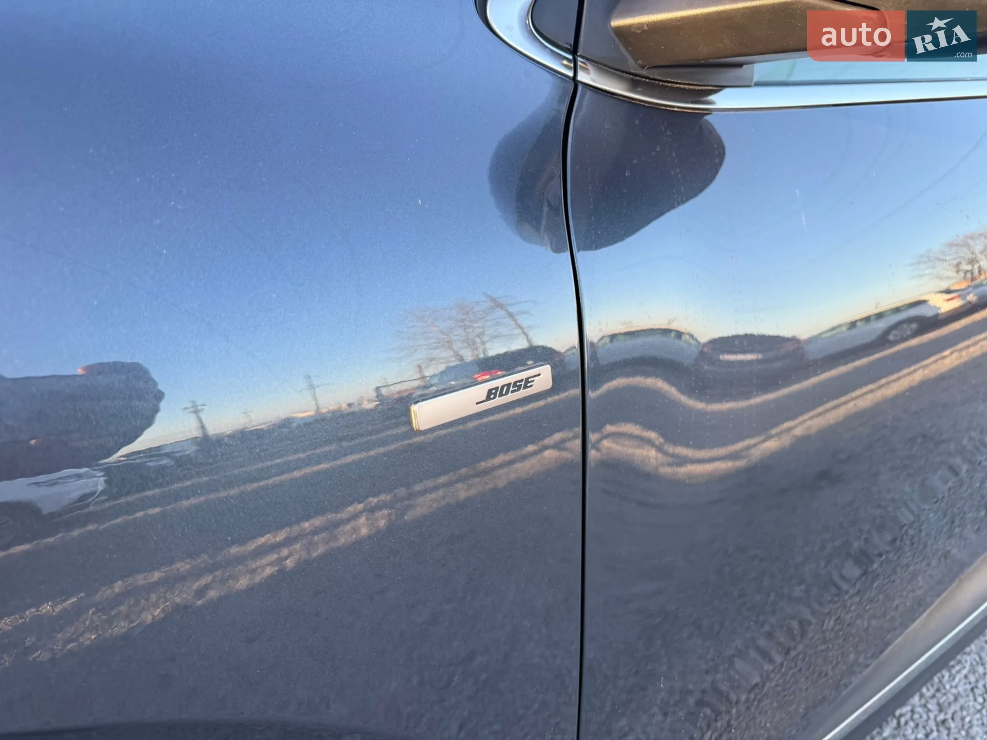 2017 Renault Kadjar - мініатюра 5