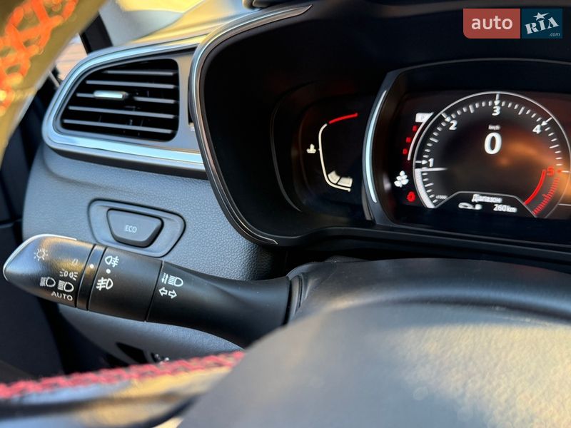 Внедорожник / Кроссовер Renault Kadjar 2020 в Бердичеве