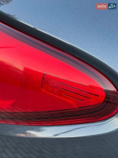 Внедорожник / Кроссовер Renault Kadjar 2020 в Бердичеве