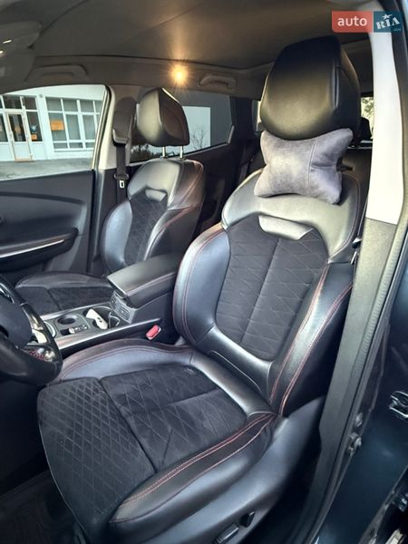 Внедорожник / Кроссовер Renault Kadjar 2020 в Бердичеве