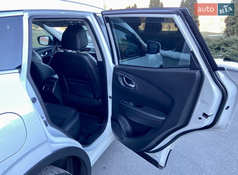 Позашляховик / Кросовер Renault Kadjar 2020 в Умані