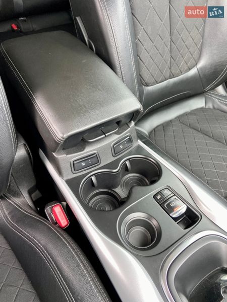 Позашляховик / Кросовер Renault Kadjar 2020 в Умані