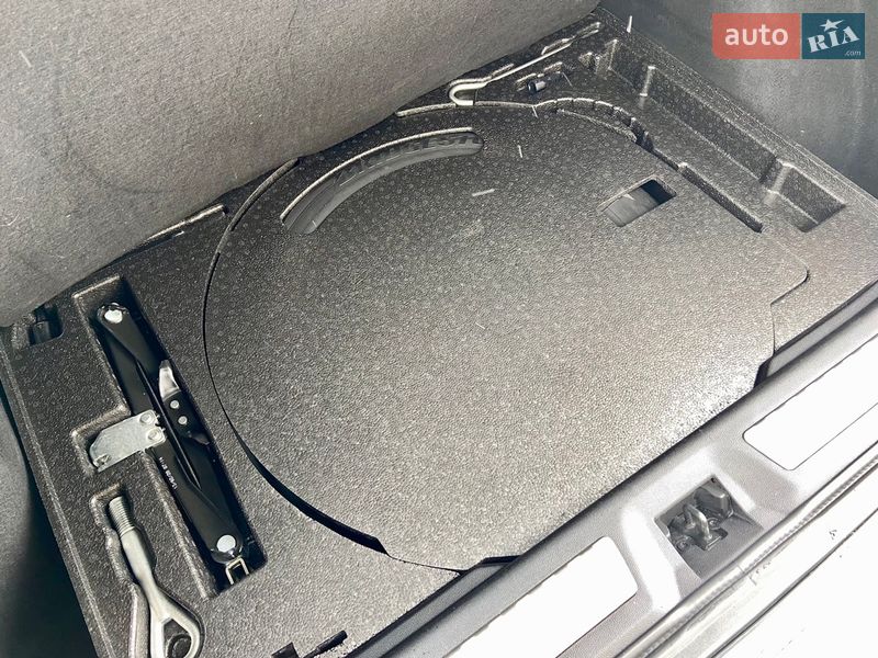 Позашляховик / Кросовер Renault Kadjar 2020 в Умані