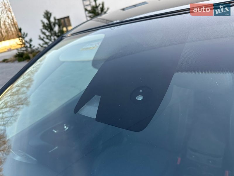 Внедорожник / Кроссовер Renault Kadjar 2015 в Луцке