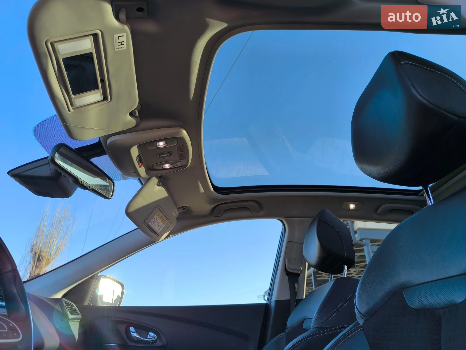 2016 Renault Kadjar - мініатюра 29