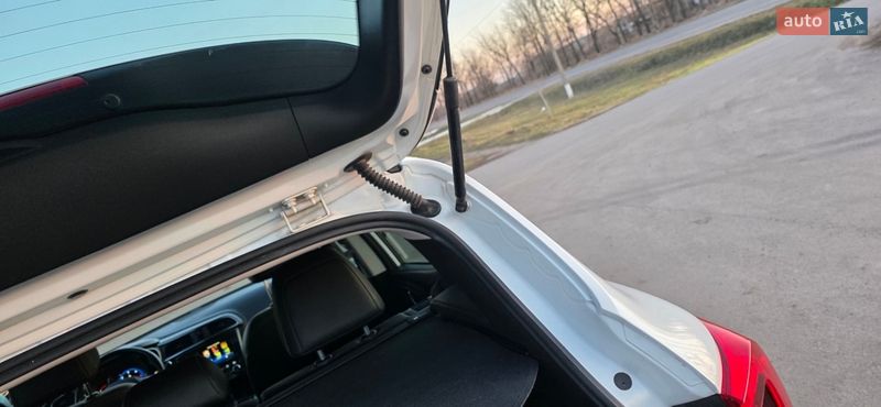 Позашляховик / Кросовер Renault Kadjar 2016 в Новоархангельську