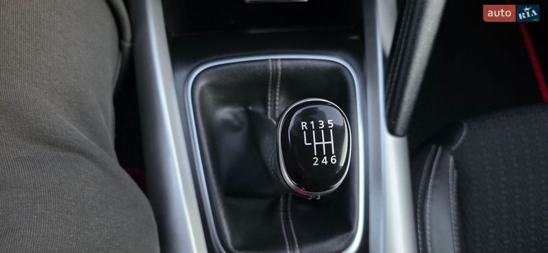 Позашляховик / Кросовер Renault Kadjar 2016 в Новоархангельську