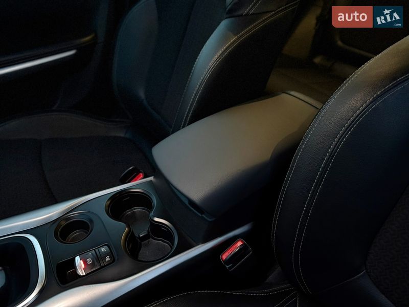 Позашляховик / Кросовер Renault Kadjar 2018 в Луцьку фото 25 Позашляховик / Кросовер Renault Kadjar 2018 в Луцьку