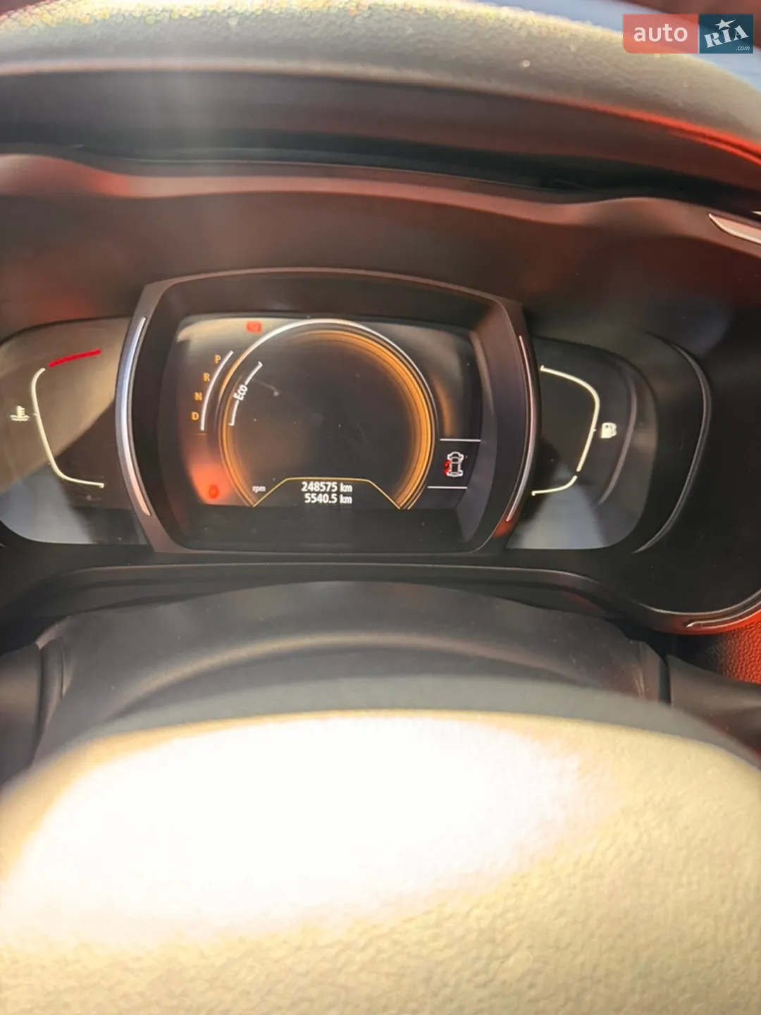 2017 Renault Kadjar - мініатюра 11