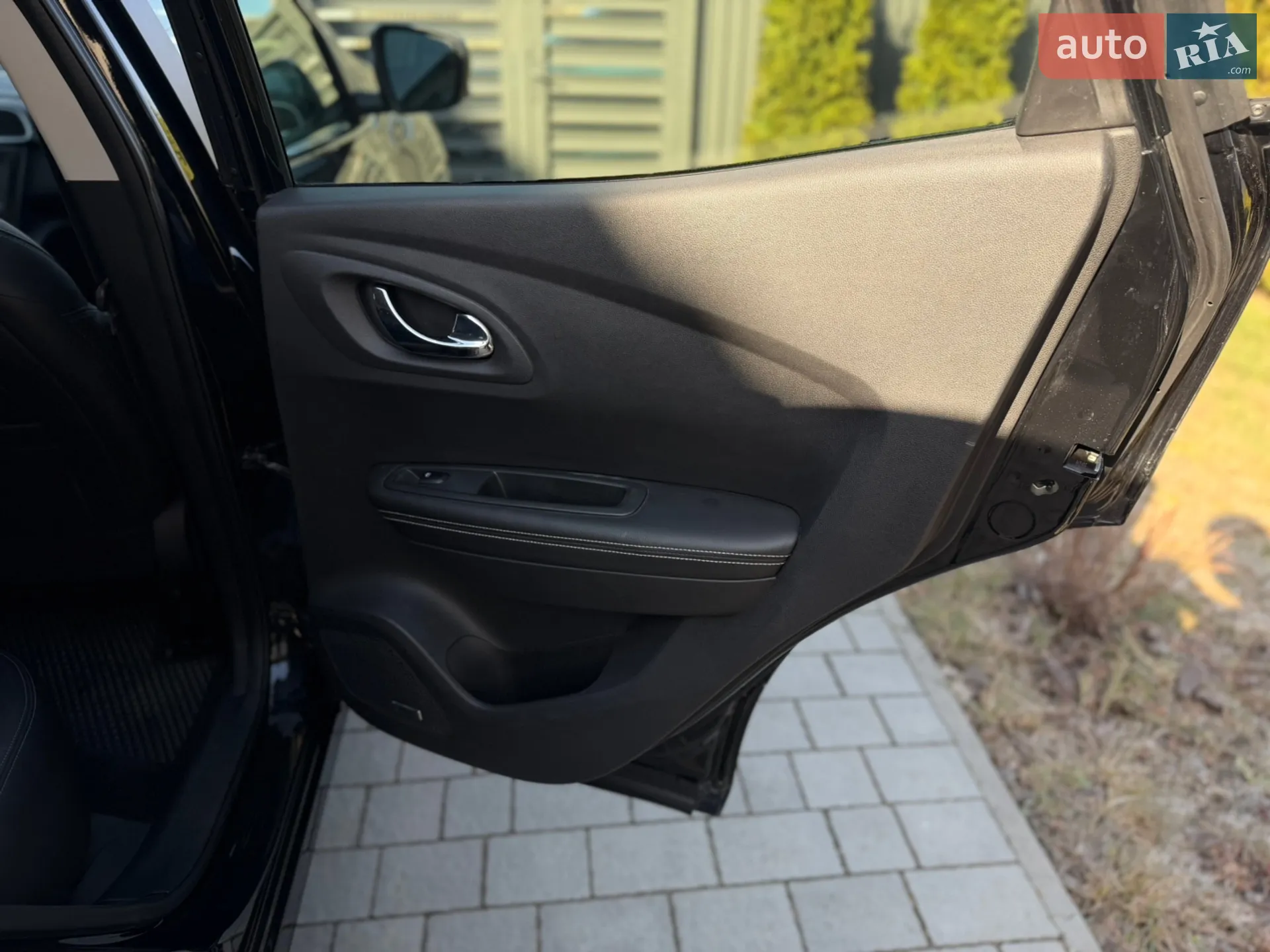 2015 Renault Kadjar - мініатюра 29