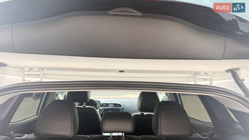 Внедорожник / Кроссовер Renault Kadjar 2020 в Луцке