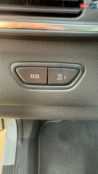 Внедорожник / Кроссовер Renault Kadjar 2020 в Луцке