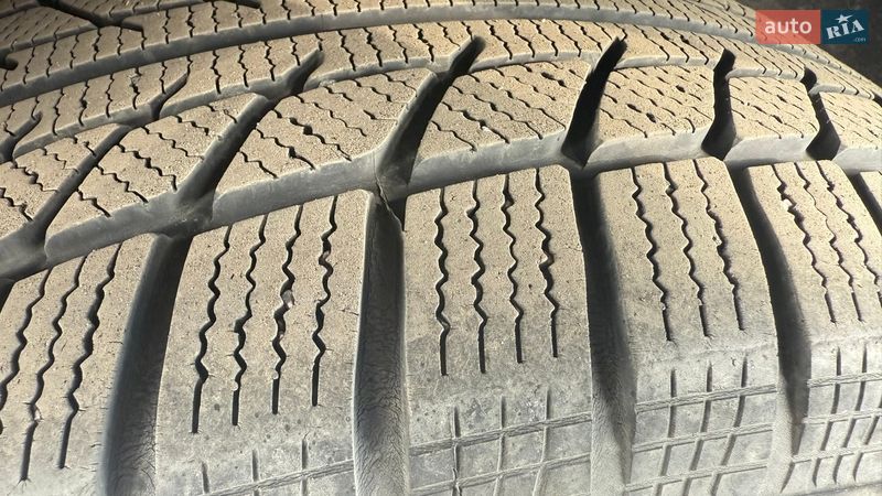 Внедорожник / Кроссовер Renault Kadjar 2020 в Луцке