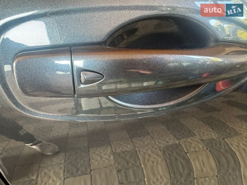 Внедорожник / Кроссовер Renault Kadjar 2015 в Ровно фото 25 Внедорожник / Кроссовер Renault Kadjar 2015 в Ровно