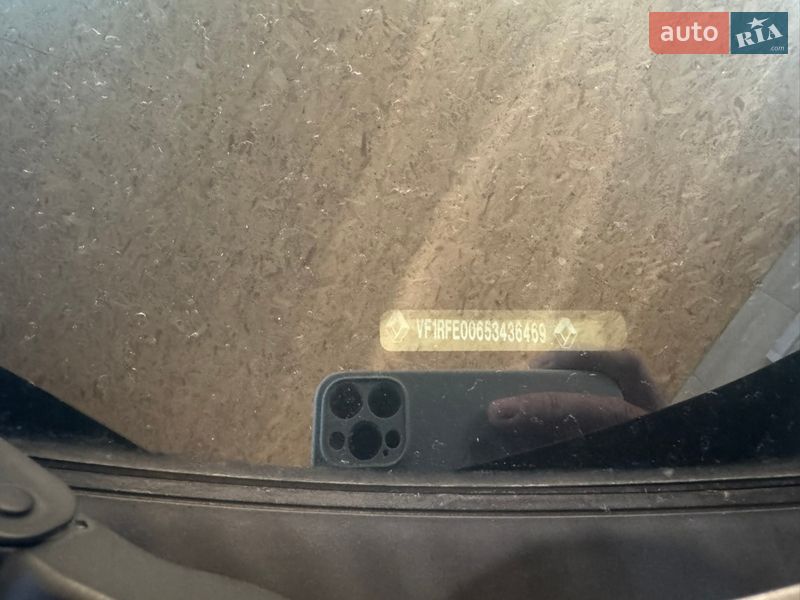 Внедорожник / Кроссовер Renault Kadjar 2015 в Ровно фото 30 Внедорожник / Кроссовер Renault Kadjar 2015 в Ровно