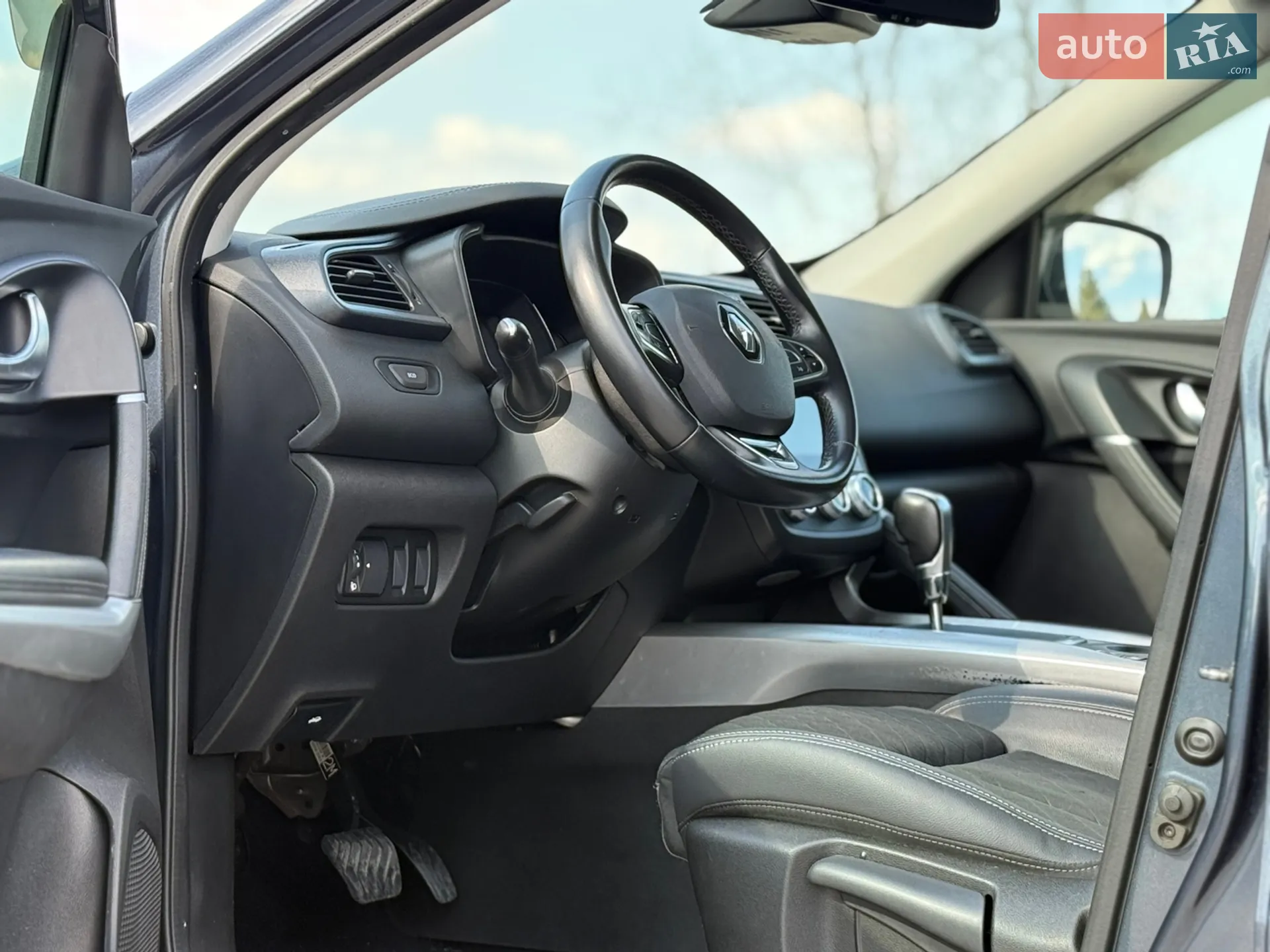 2021 Renault Kadjar - мініатюра 16