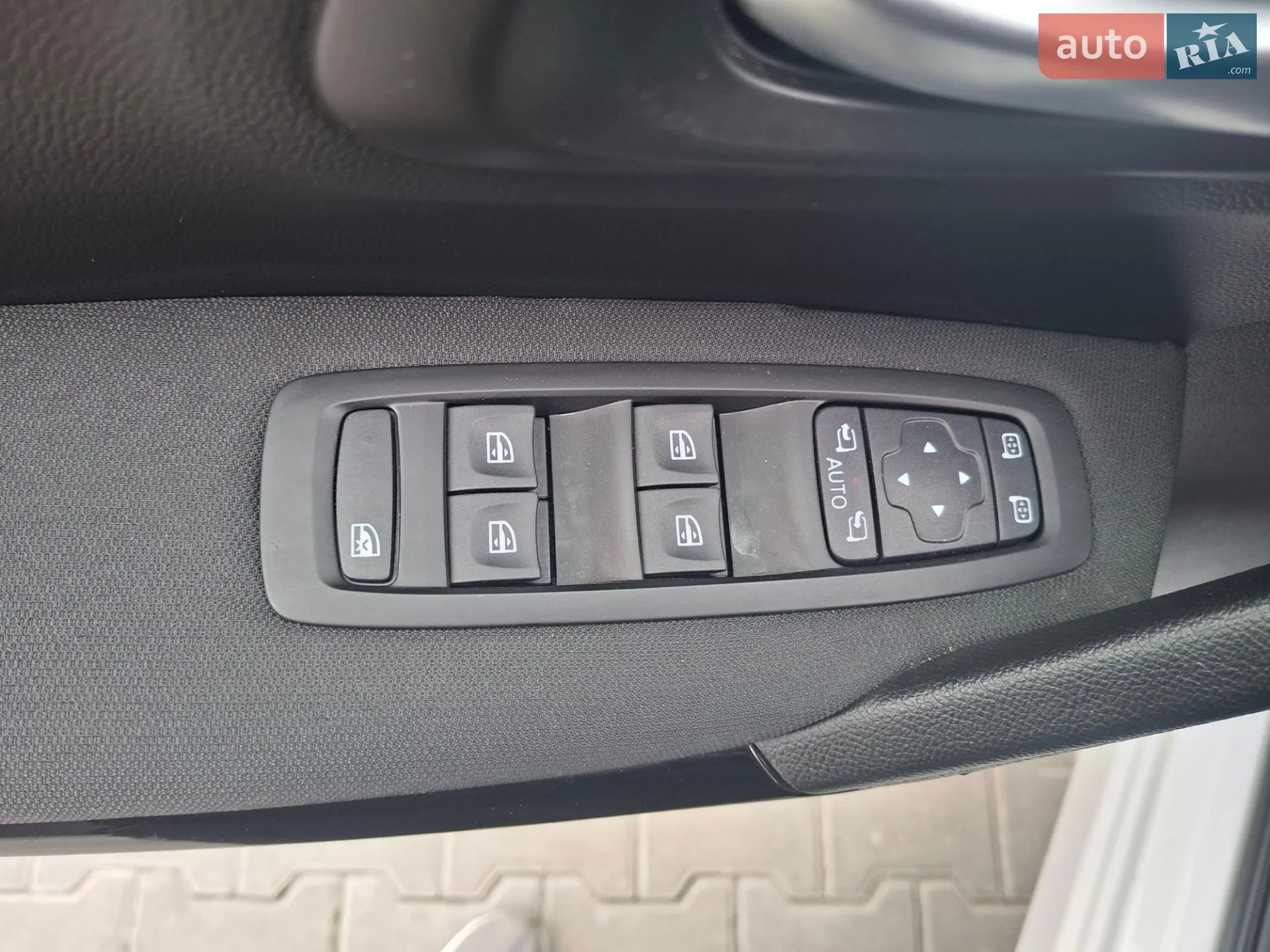2020 Renault Kadjar - мініатюра 33
