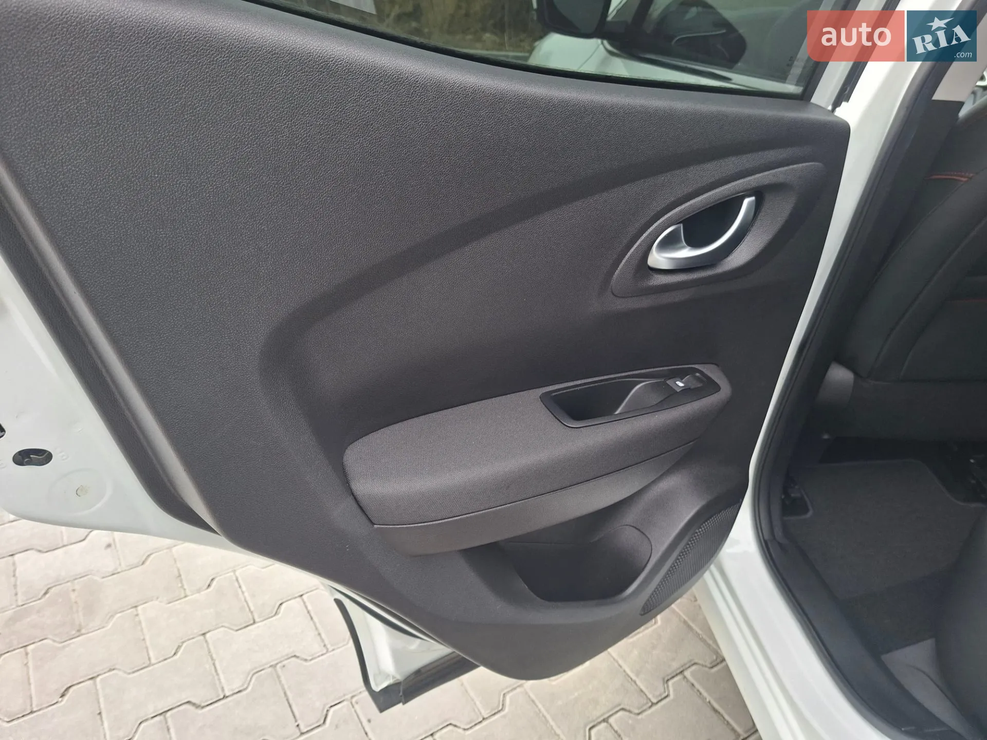 2020 Renault Kadjar - мініатюра 35