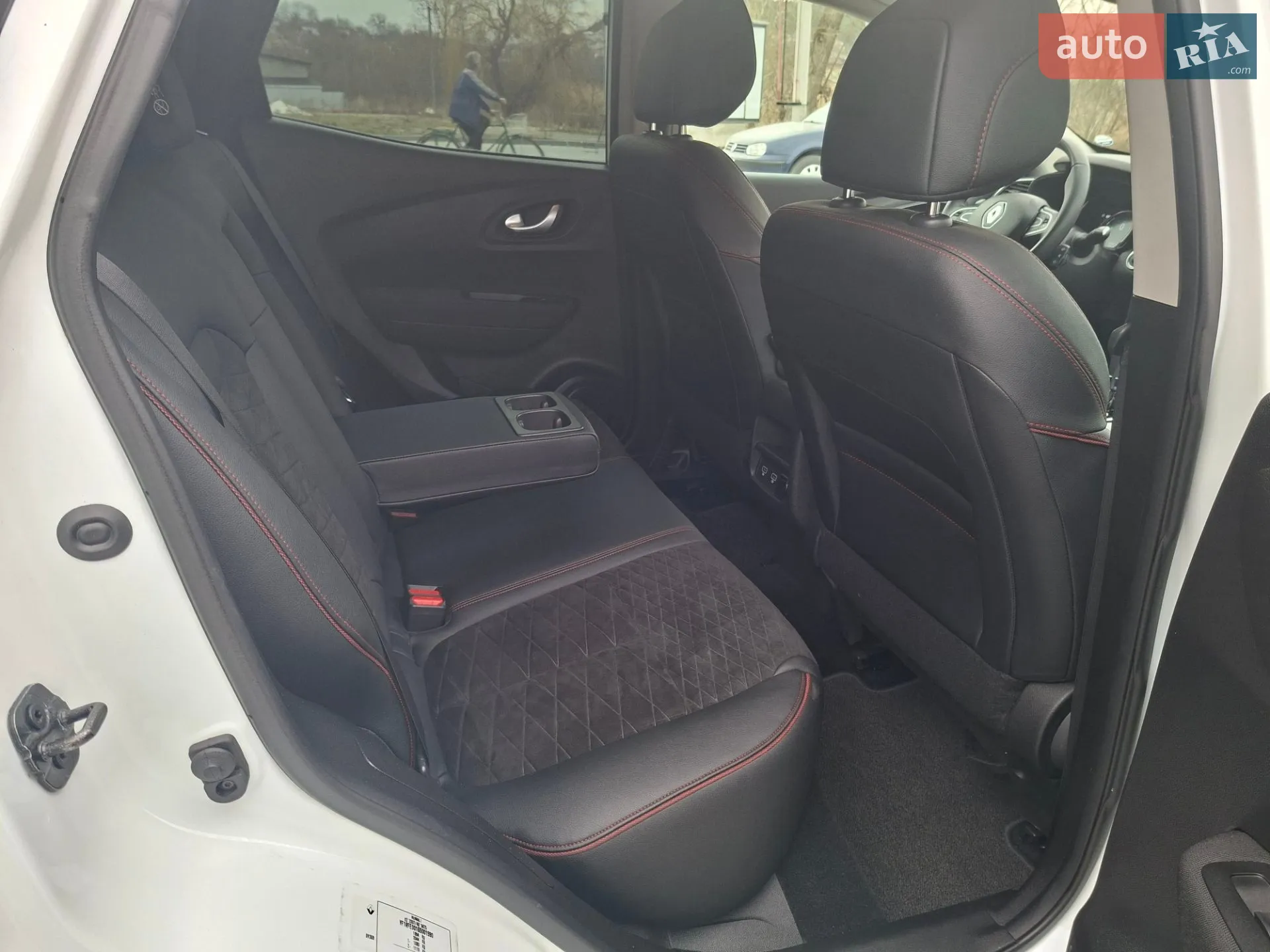 2020 Renault Kadjar - мініатюра 40