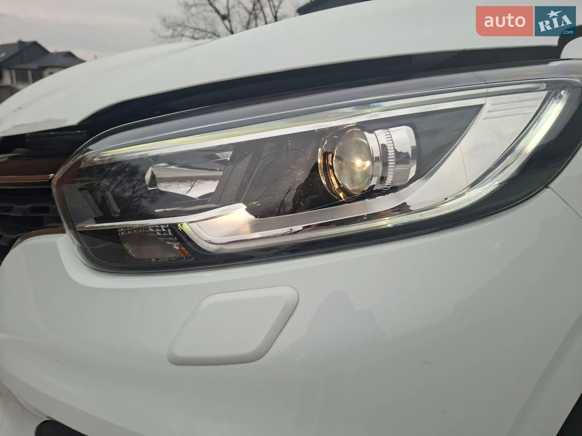 2020 Renault Kadjar - мініатюра 48