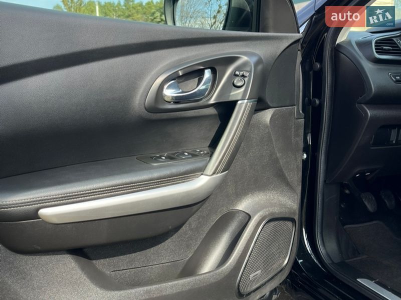 Внедорожник / Кроссовер Renault Kadjar 2017 в Бродах фото 15 Внедорожник / Кроссовер Renault Kadjar 2017 в Бродах