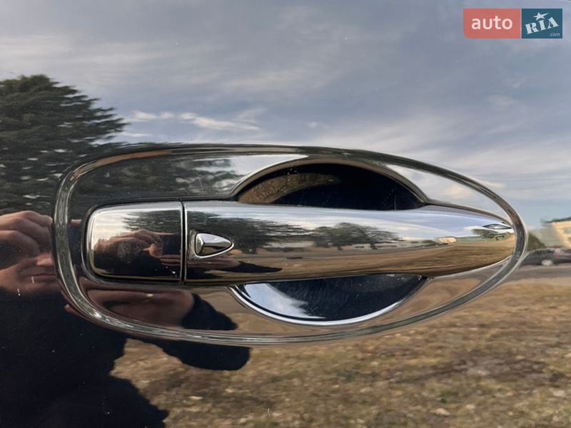 Внедорожник / Кроссовер Renault Kadjar 2017 в Бродах фото 30 Внедорожник / Кроссовер Renault Kadjar 2017 в Бродах