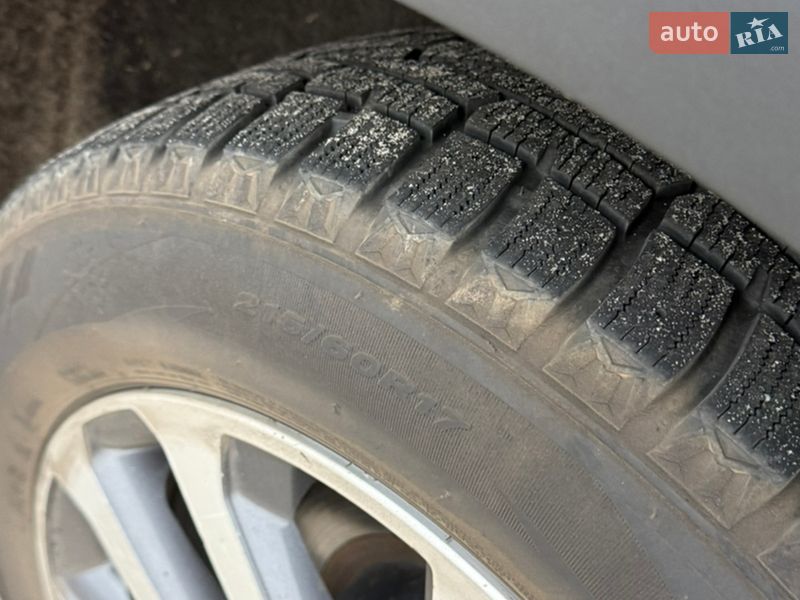 Внедорожник / Кроссовер Renault Kadjar 2018 в Киеве