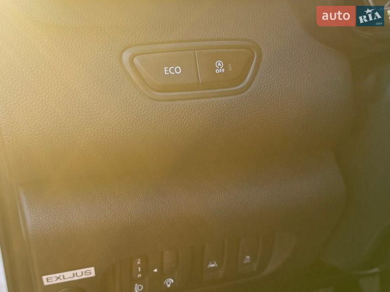 Внедорожник / Кроссовер Renault Kadjar 2016 в Хмельницком