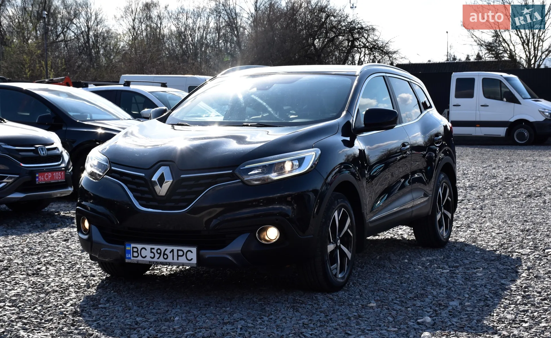 2015 Renault Kadjar - мініатюра 10