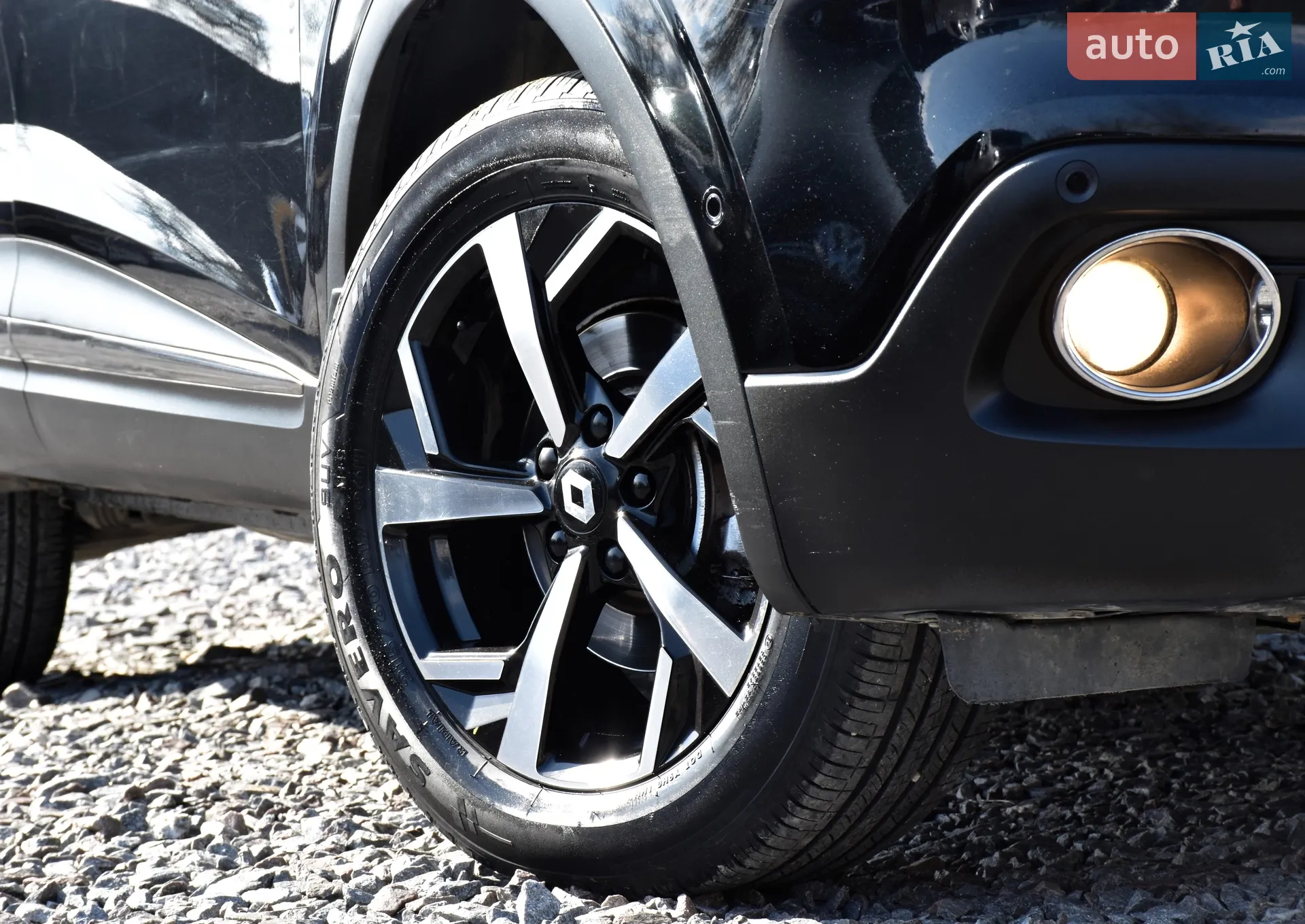 2015 Renault Kadjar - мініатюра 16