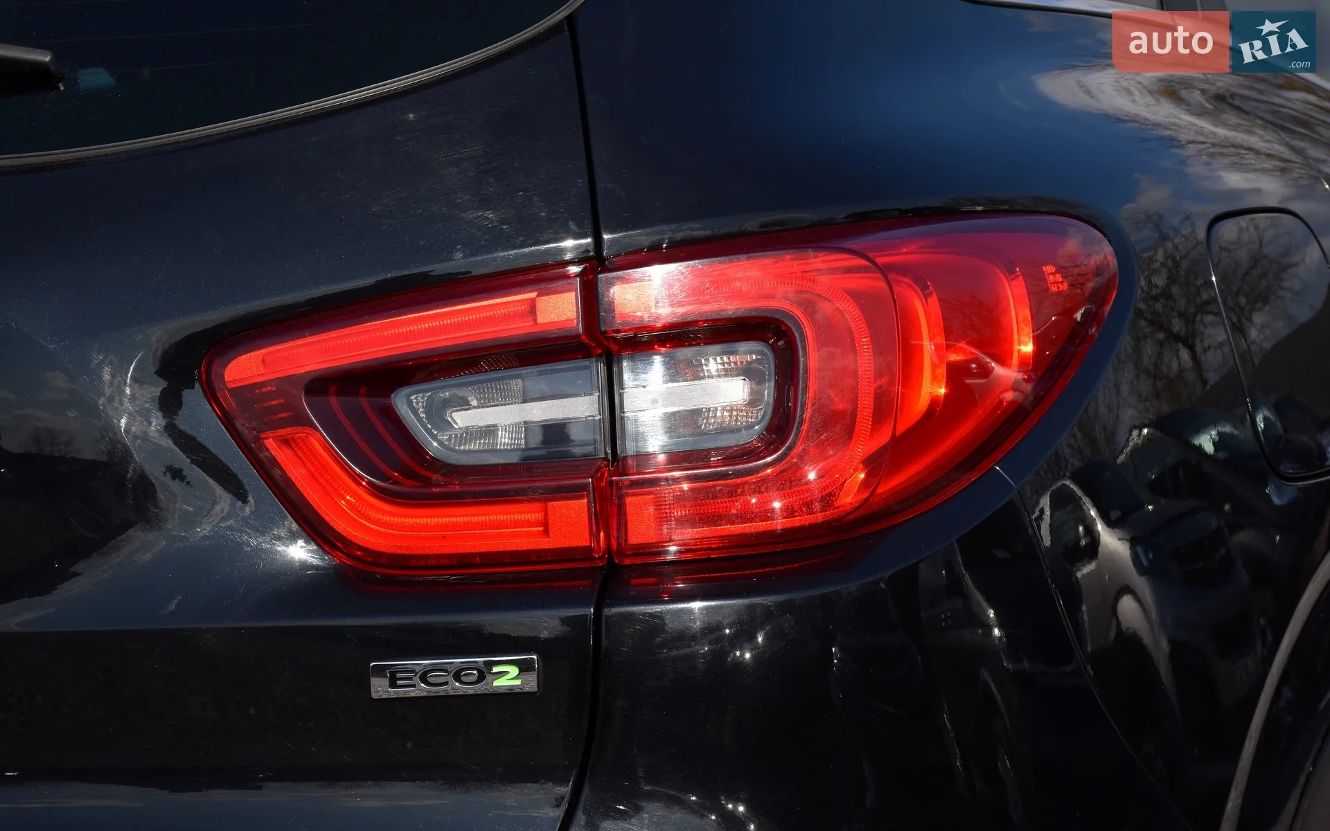 2015 Renault Kadjar - мініатюра 24