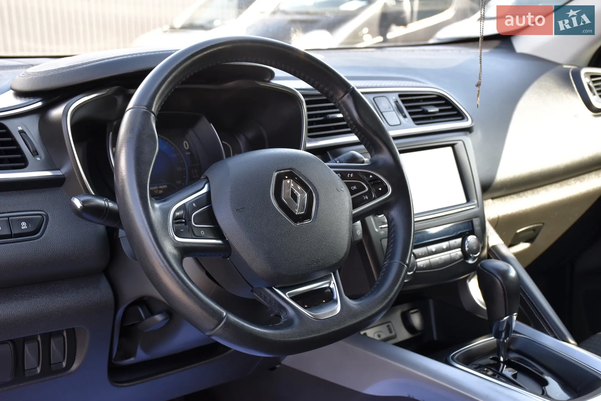 2015 Renault Kadjar - мініатюра 38