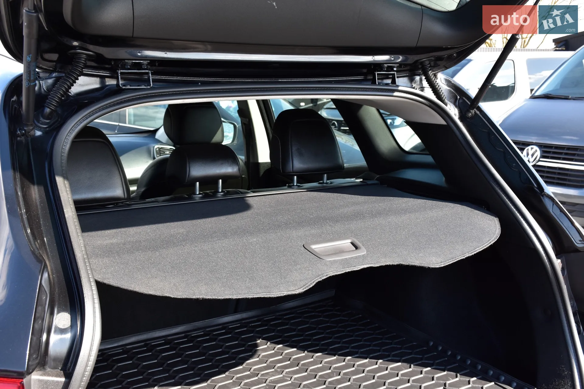 2015 Renault Kadjar - мініатюра 65