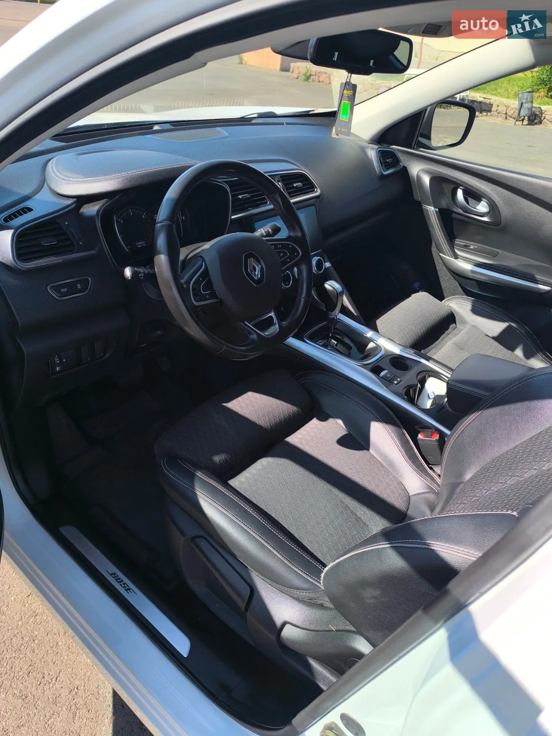 2019 Renault Kadjar - мініатюра 10
