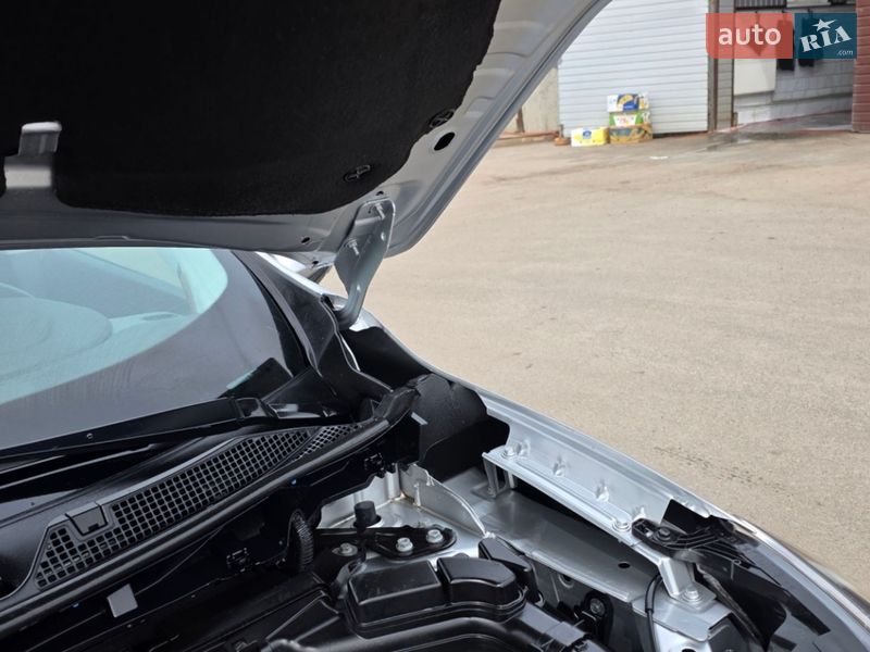 Позашляховик / Кросовер Renault Kadjar 2016 в Новоархангельську