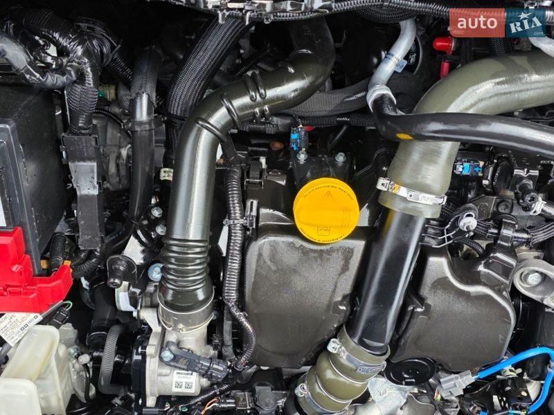 Позашляховик / Кросовер Renault Kadjar 2016 в Новоархангельську