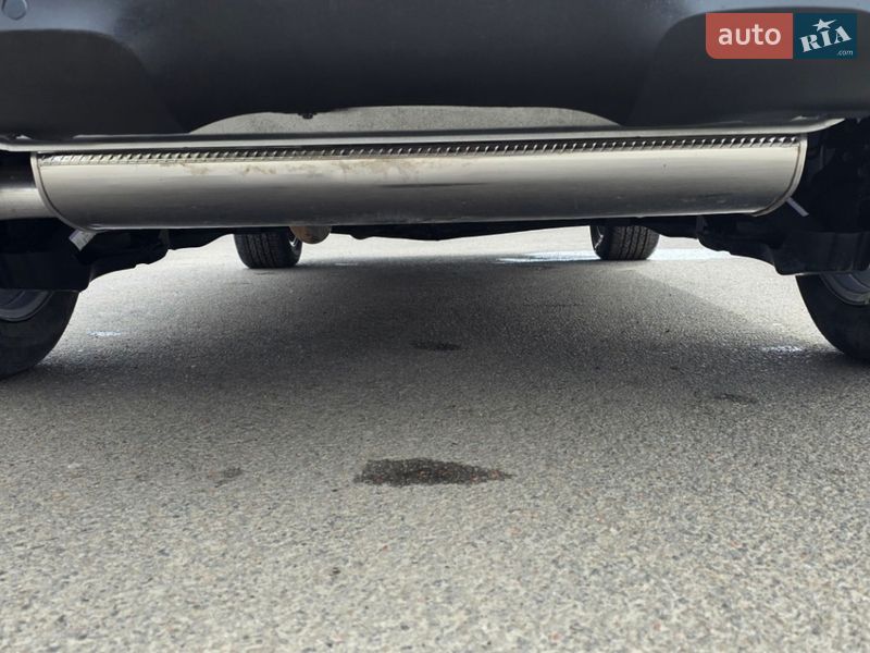 Позашляховик / Кросовер Renault Kadjar 2016 в Новоархангельську