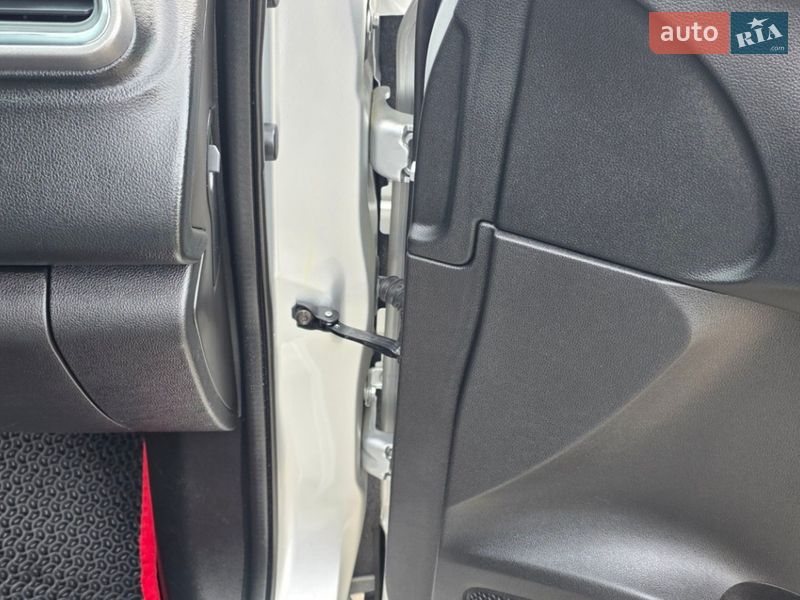 Позашляховик / Кросовер Renault Kadjar 2016 в Новоархангельську