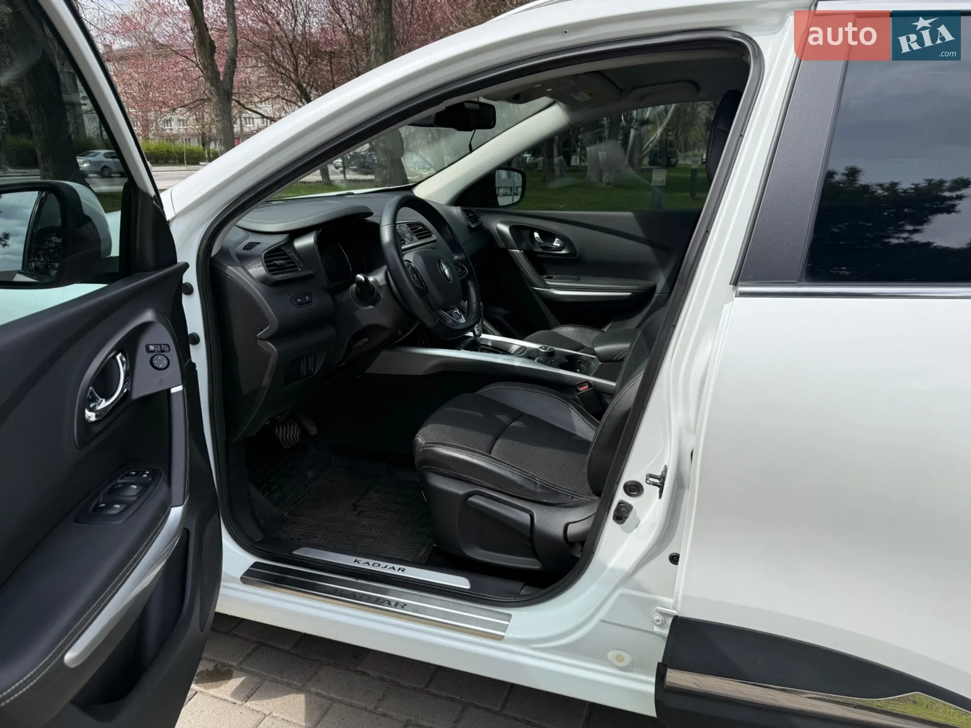 2017 Renault Kadjar - мініатюра 26
