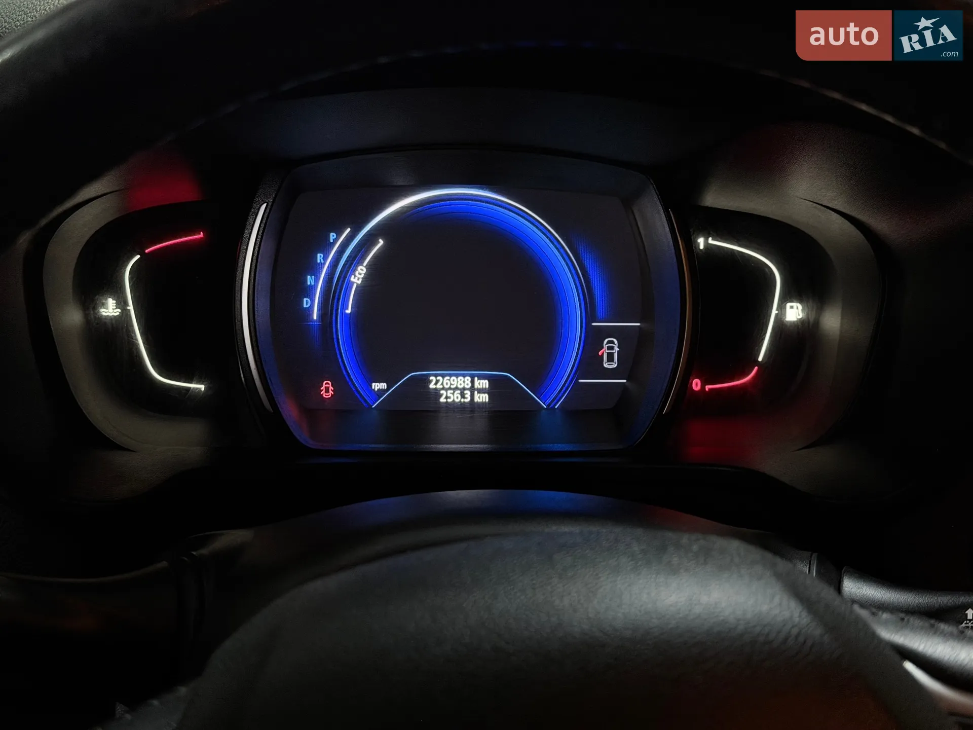 2017 Renault Kadjar - мініатюра 6
