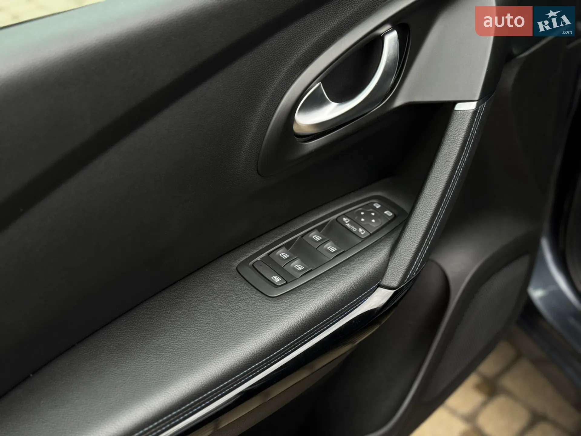 2020 Renault Kadjar - мініатюра 26