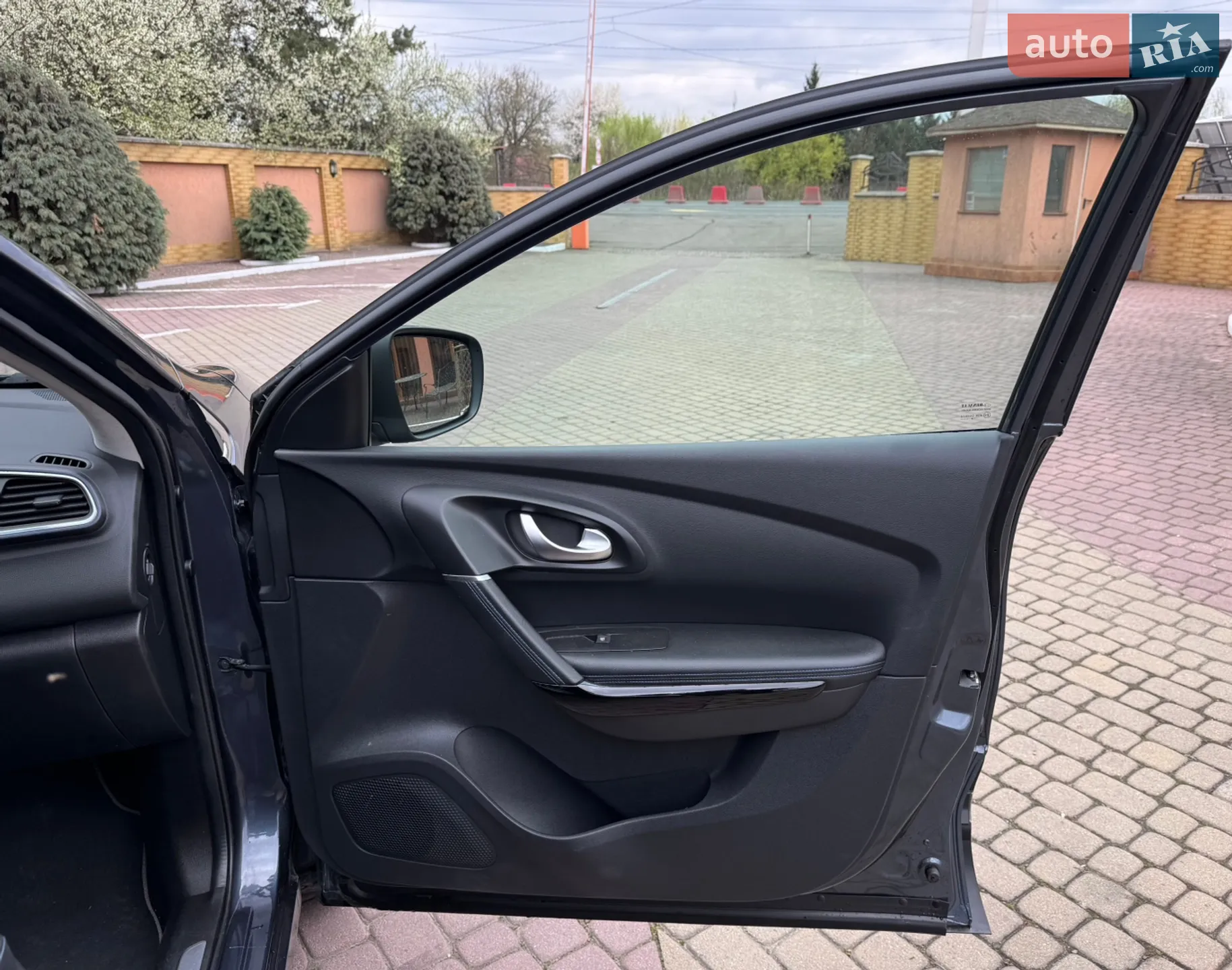 2020 Renault Kadjar - мініатюра 41