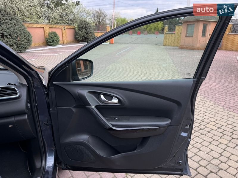 Позашляховик / Кросовер Renault Kadjar 2020 в Мукачевому