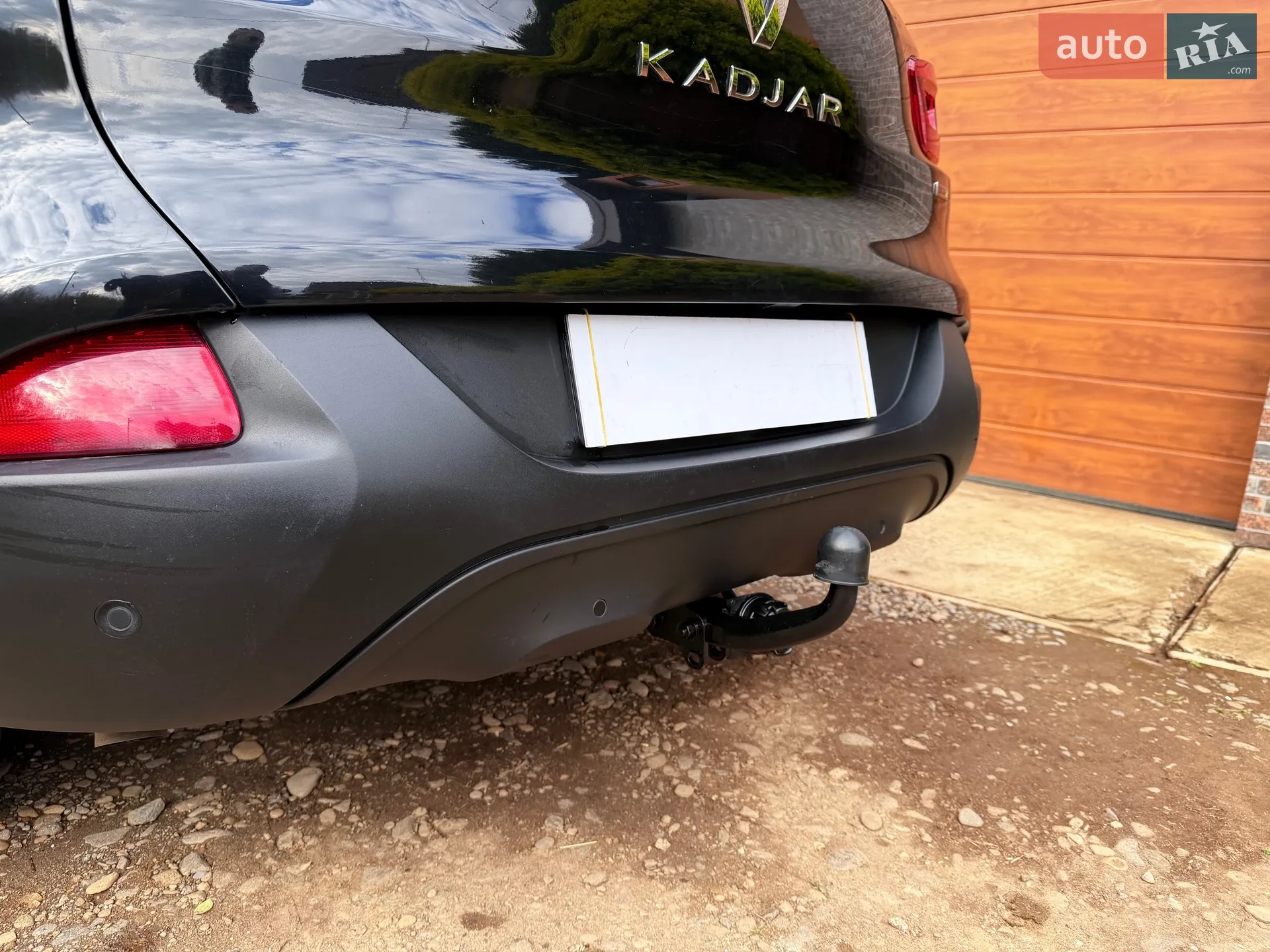 2017 Renault Kadjar - мініатюра 21