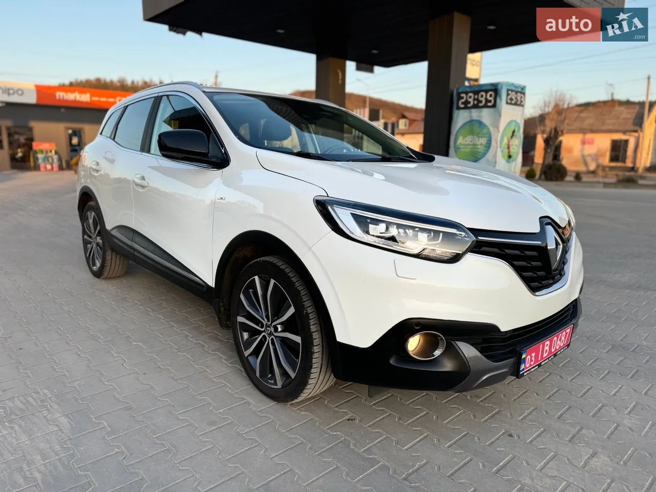 2012 Renault Scenic - мініатюра 33