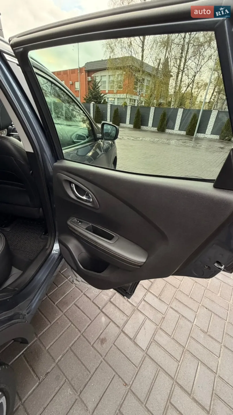 2015 Renault Kadjar - мініатюра 29